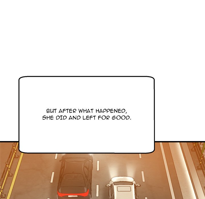 Stretched Out Love Chapter 35 - Page 21