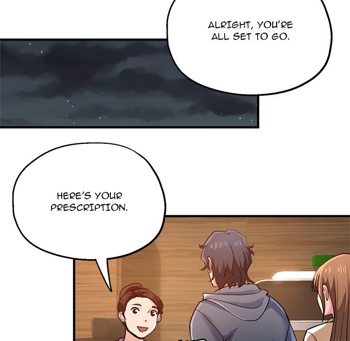 Stretched Out Love Chapter 36 - Page 149