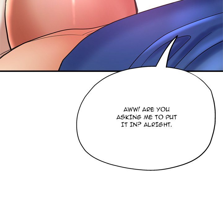 Stretched Out Love Chapter 43 - Page 144