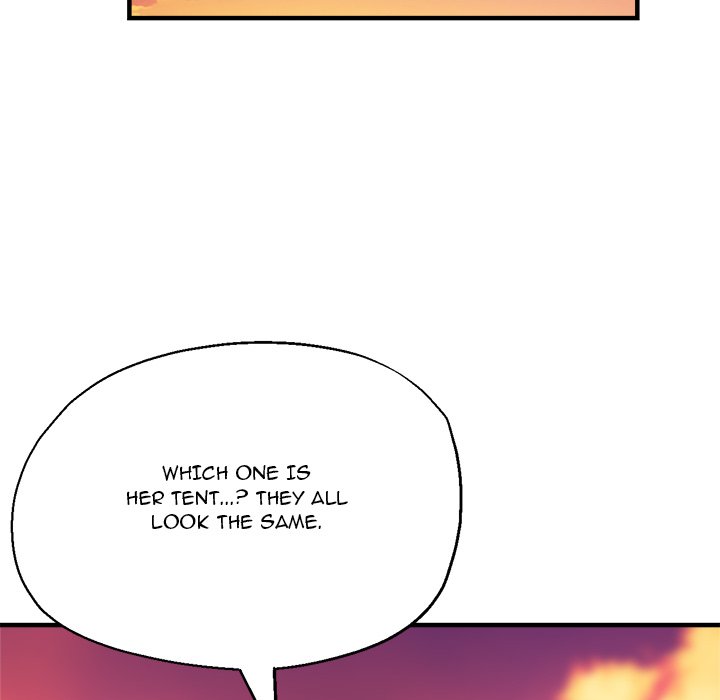 Stretched Out Love Chapter 43 - Page 96