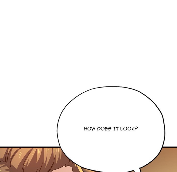 Stretched Out Love Chapter 44 - Page 121