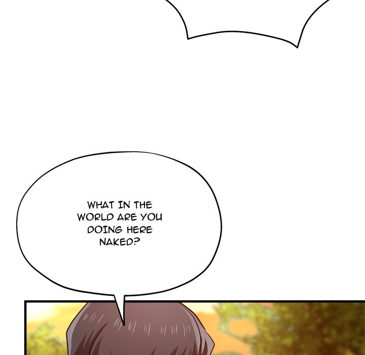 Stretched Out Love Chapter 45 - Page 68