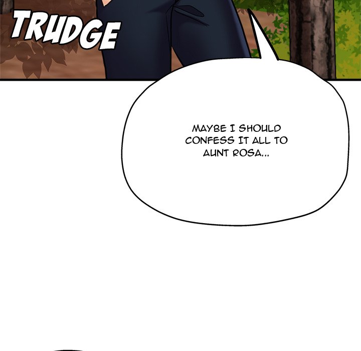 Stretched Out Love Chapter 45 - Page 9