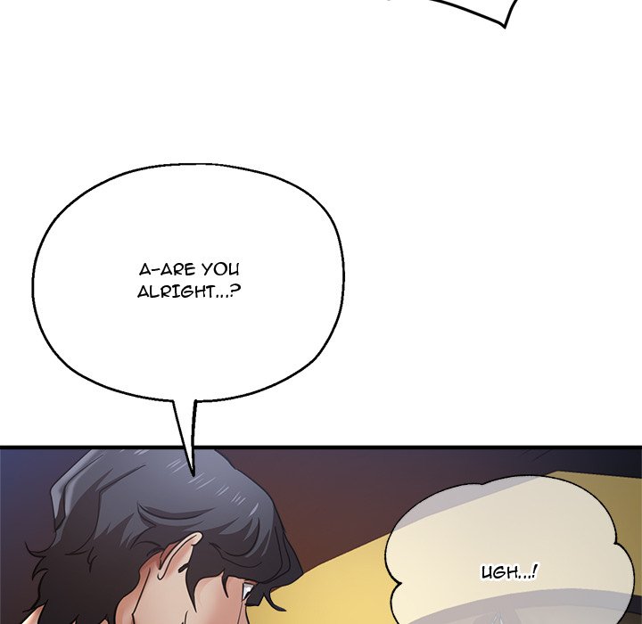 Stretched Out Love Chapter 46 - Page 43