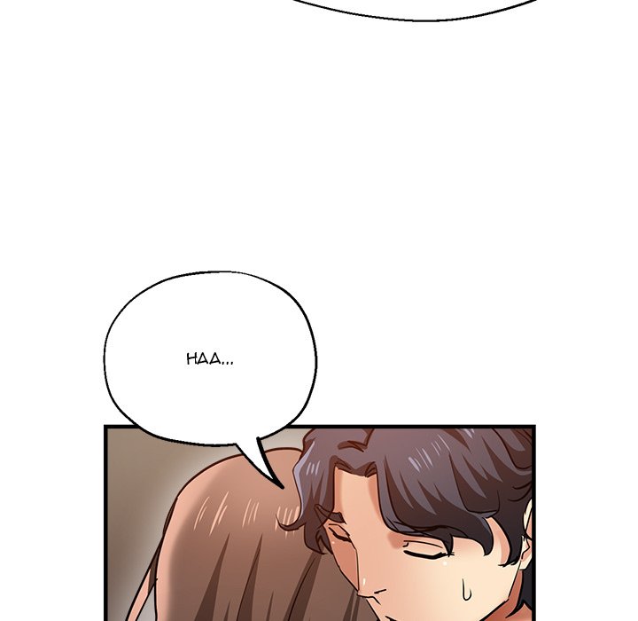 Stretched Out Love Chapter 47 - Page 112