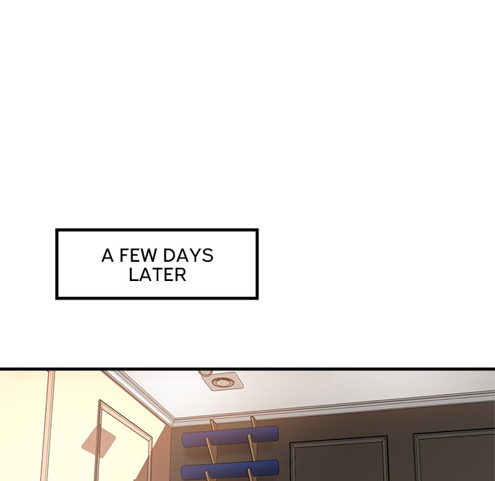 Stretched Out Love Chapter 47 - Page 7