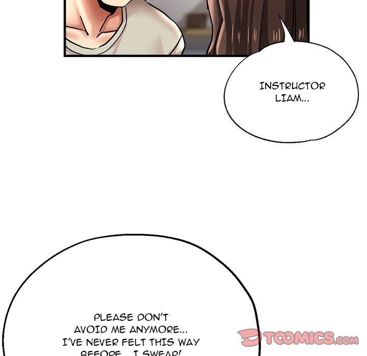 Stretched Out Love Chapter 47 - Page 99