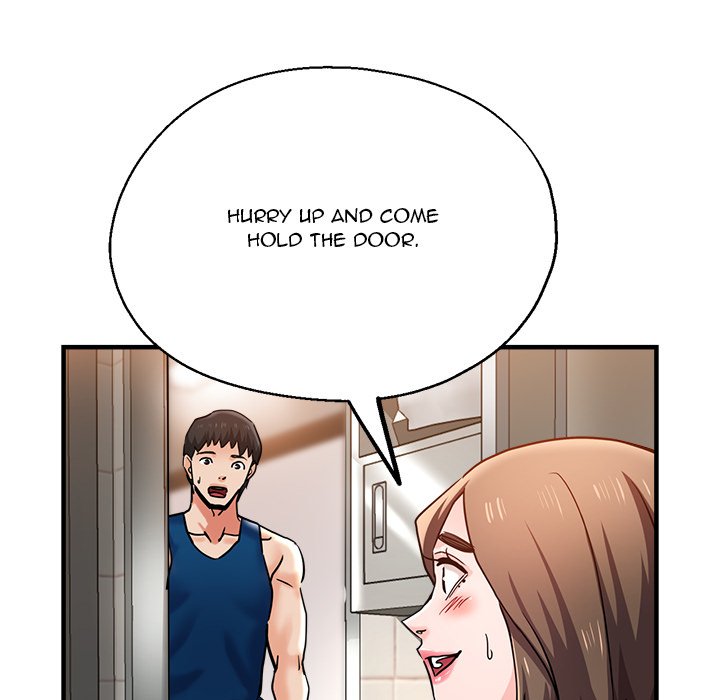 Stretched Out Love Chapter 48 - Page 100