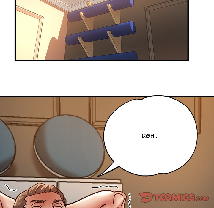 Stretched Out Love Chapter 48 - Page 147