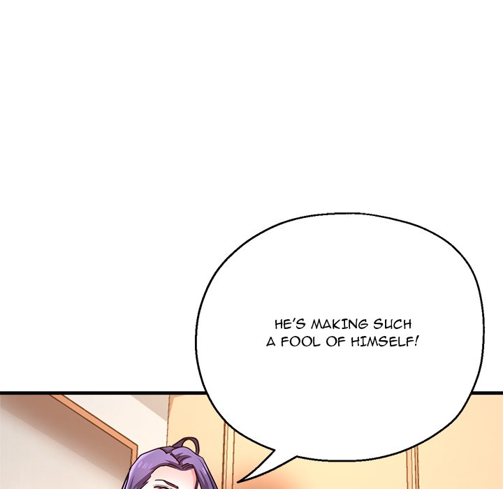 Stretched Out Love Chapter 48 - Page 151