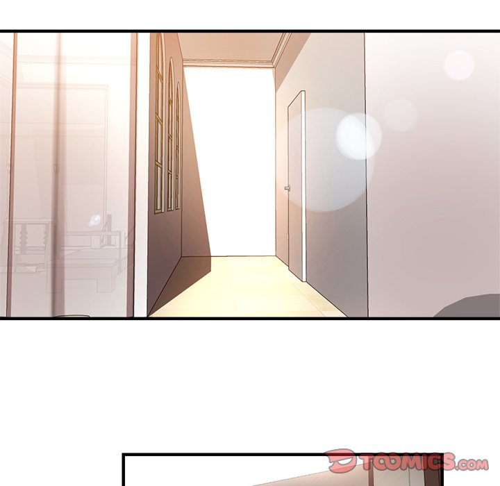 Stretched Out Love Chapter 48 - Page 81