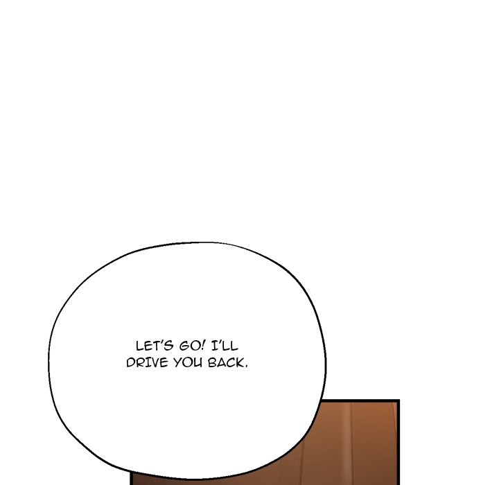 Stretched Out Love Chapter 50 - Page 41