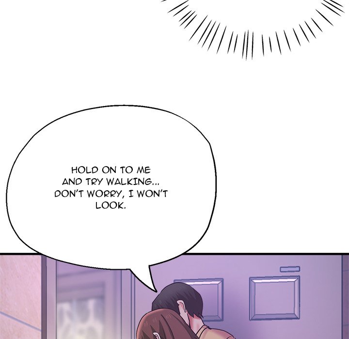 Stretched Out Love Chapter 51 - Page 50