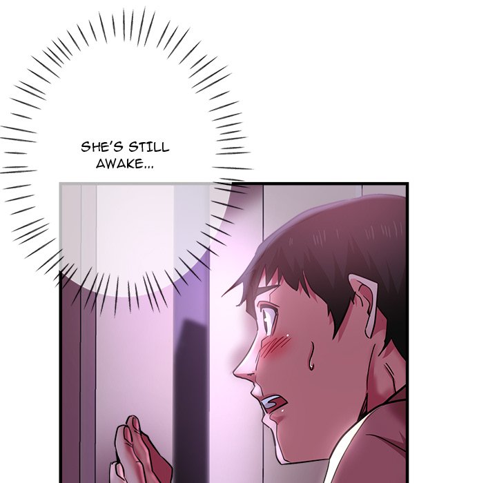 Stretched Out Love Chapter 52 - Page 89