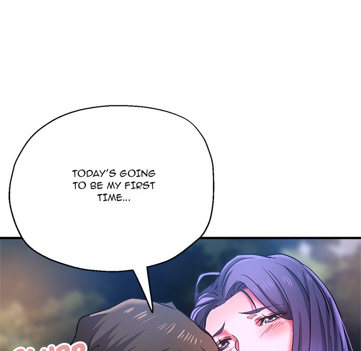 Stretched Out Love Chapter 55 - Page 59