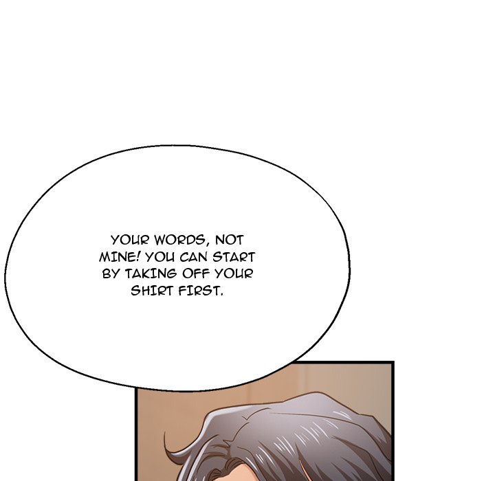 Stretched Out Love Chapter 56 - Page 31