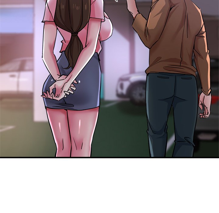 Stretched Out Love Chapter 57 - Page 144