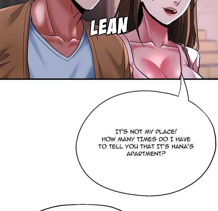 Stretched Out Love Chapter 57 - Page 47