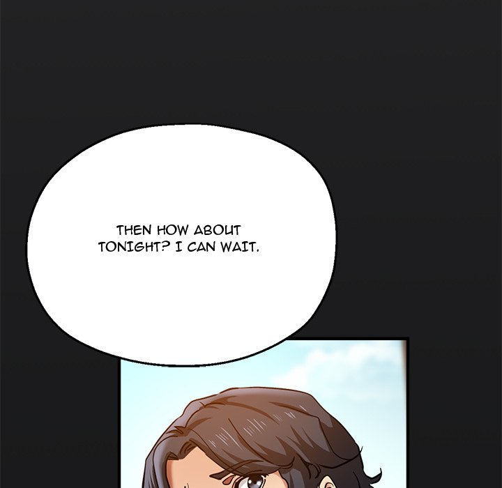 Stretched Out Love Chapter 57 - Page 55