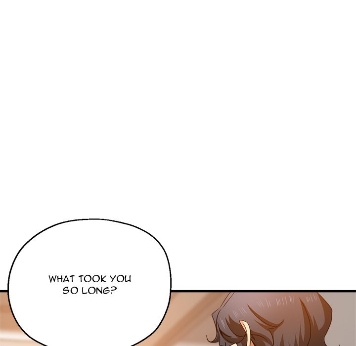 Stretched Out Love Chapter 59 - Page 53