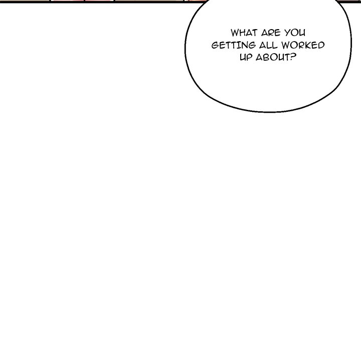 Stretched Out Love Chapter 59 - Page 55