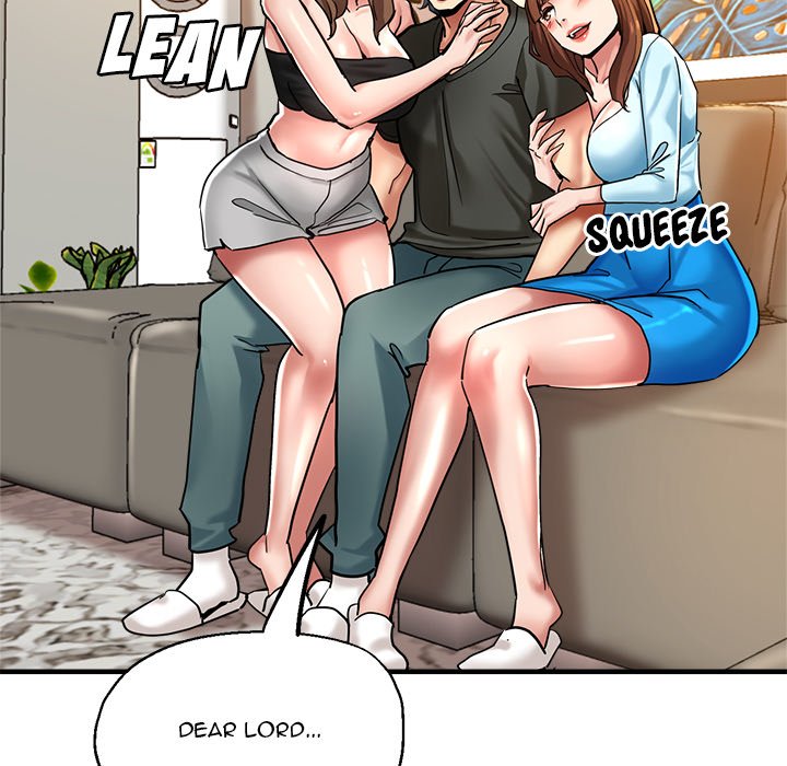 Stretched Out Love Chapter 60 - Page 36