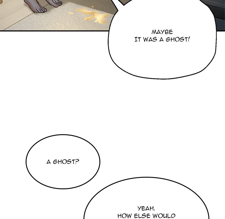 Stretched Out Love Chapter 9 - Page 99