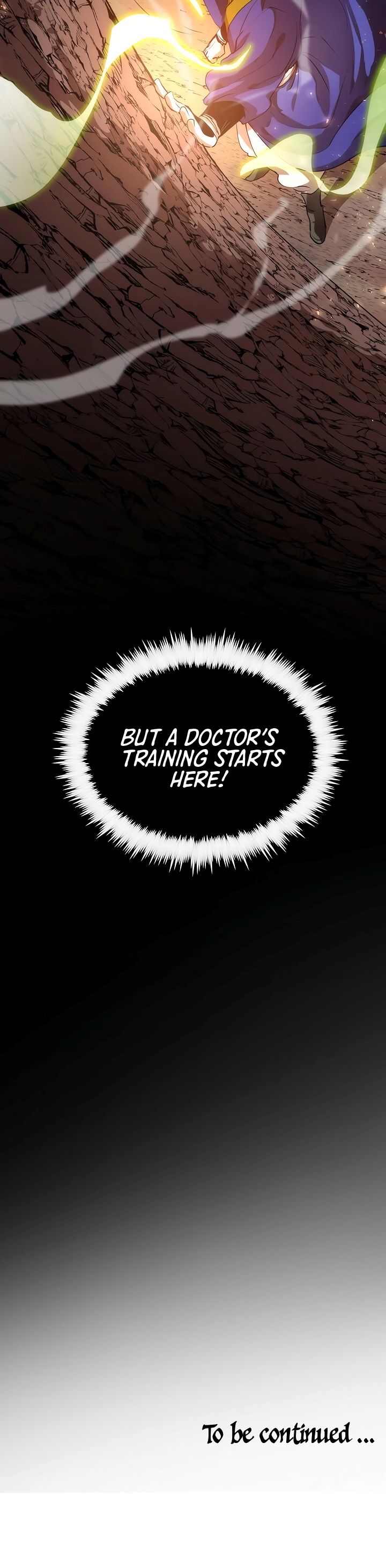 Doctor’s Rebirth Chapter 32 - Page 13