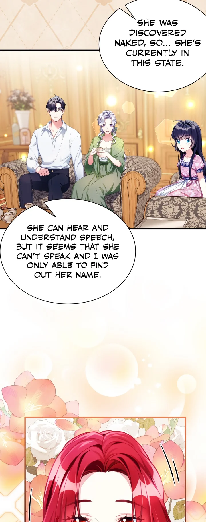 I’m A Stepmother, But My Daughter Is Just Too Cute! Chapter 105 - Page 31