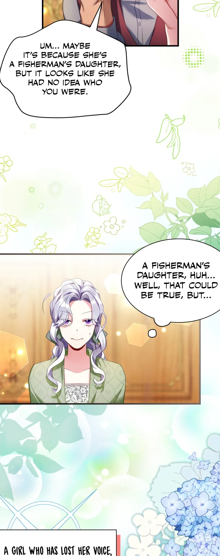 I’m A Stepmother, But My Daughter Is Just Too Cute! Chapter 105 - Page 42