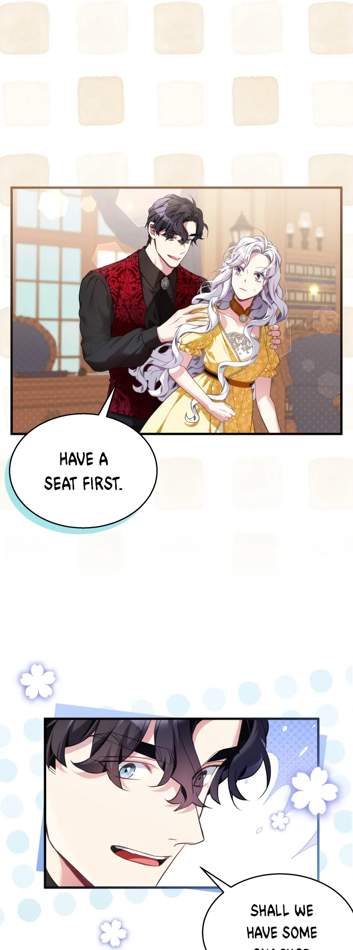 I’m A Stepmother, But My Daughter Is Just Too Cute! Chapter 108 - Page 26