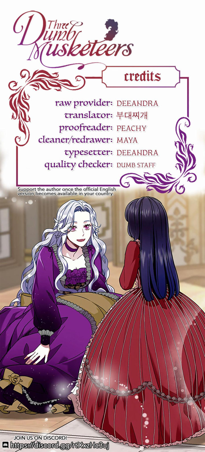 I’m A Stepmother, But My Daughter Is Just Too Cute! Chapter 25 - Page 24