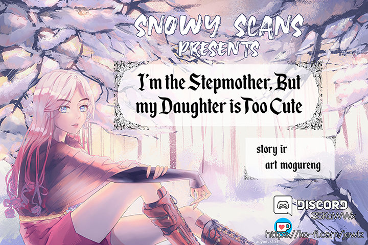 I’m A Stepmother, But My Daughter Is Just Too Cute! Chapter 47 - Page 2