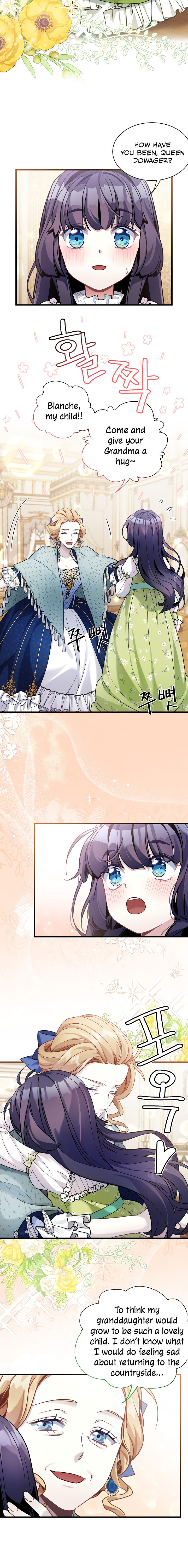 I’m A Stepmother, But My Daughter Is Just Too Cute! Chapter 64 - Page 14