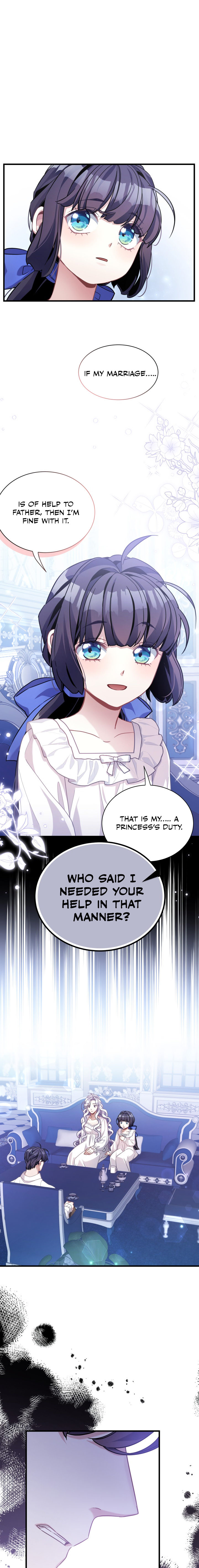 I’m A Stepmother, But My Daughter Is Just Too Cute! Chapter 66 - Page 10