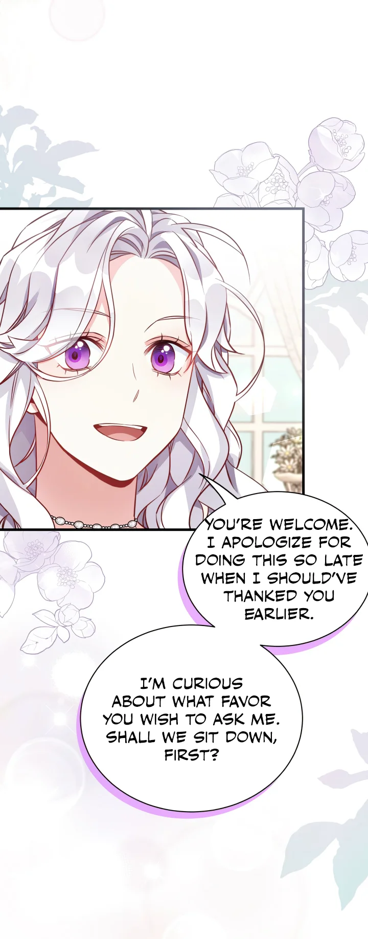 I’m A Stepmother, But My Daughter Is Just Too Cute! Chapter 82 - Page 31