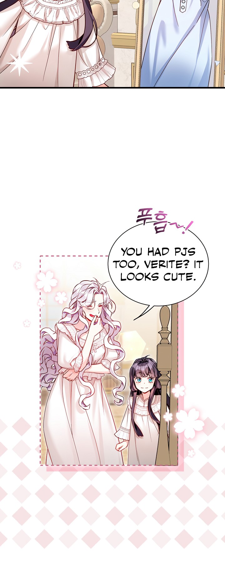 I’m A Stepmother, But My Daughter Is Just Too Cute! Chapter 85 - Page 30