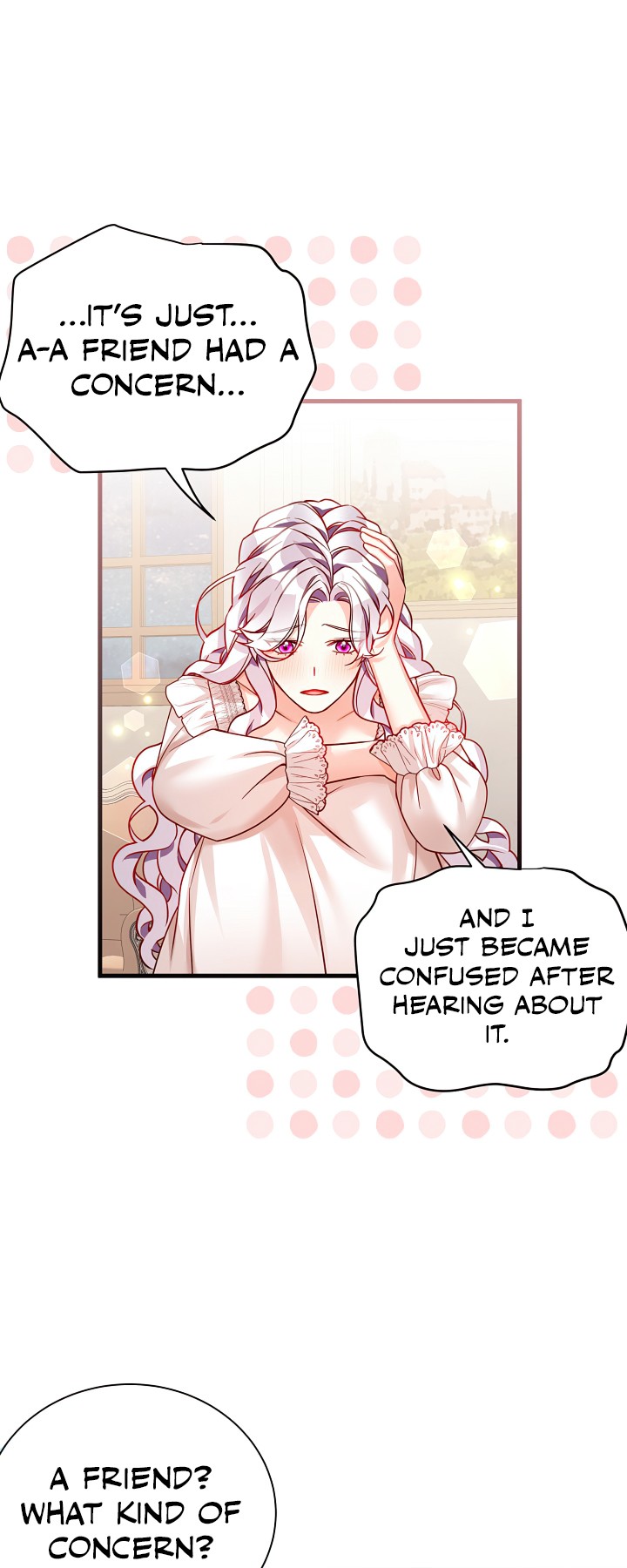 I’m A Stepmother, But My Daughter Is Just Too Cute! Chapter 85 - Page 43