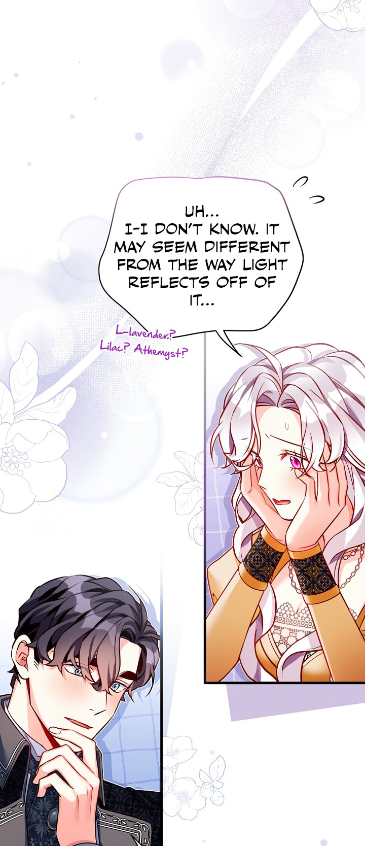 I’m A Stepmother, But My Daughter Is Just Too Cute! Chapter 85 - Page 6