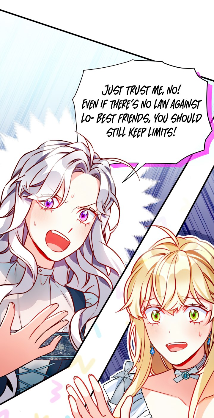 I’m A Stepmother, But My Daughter Is Just Too Cute! Chapter 88 - Page 51