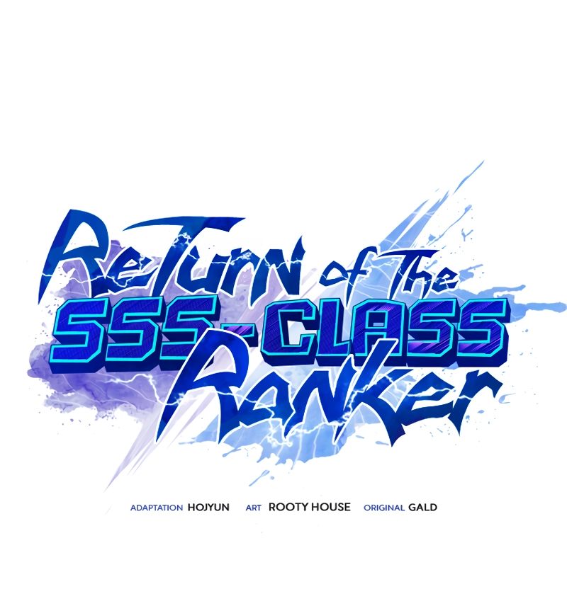 Return of the SSS-Class Ranker Chapter 113 - Page 13