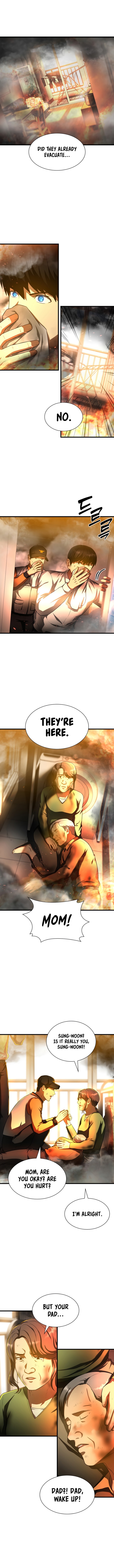 Perfect Surgeon Chapter 56 - Page 6