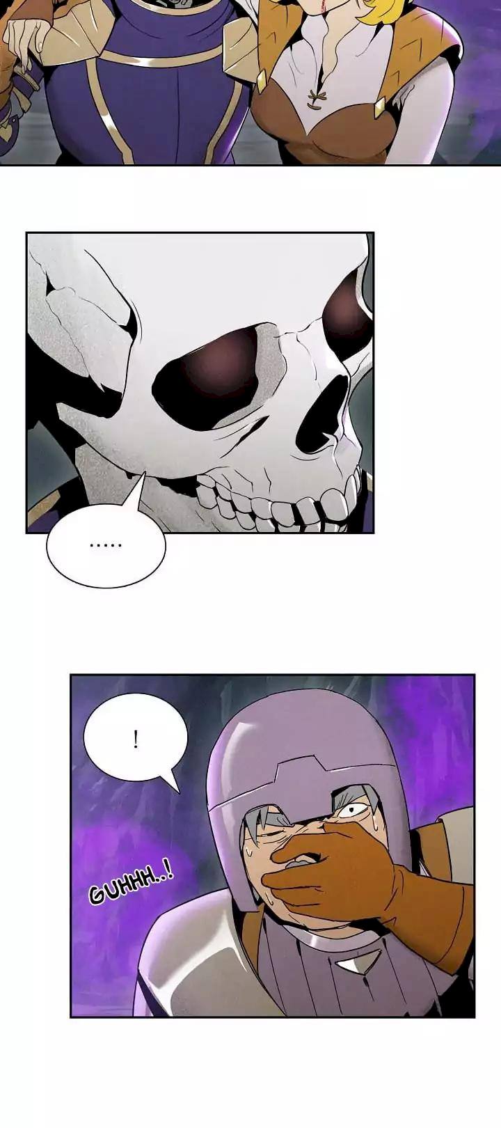 Skeleton Soldier Couldn’t Protect the Dungeon Chapter 10 - Page 28