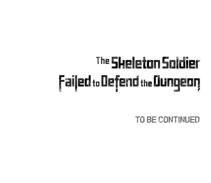 Skeleton Soldier Couldn’t Protect the Dungeon Chapter 284 - Page 44