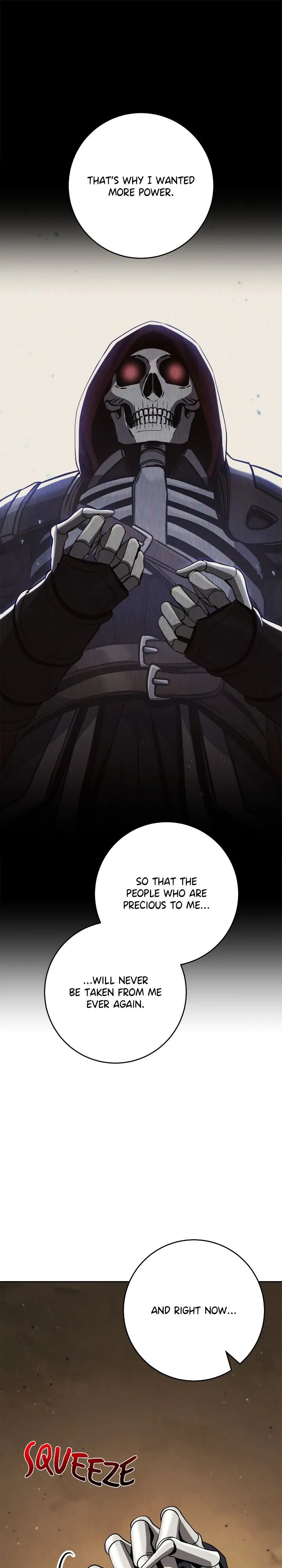 Skeleton Soldier Couldn’t Protect the Dungeon Chapter 285 - Page 20