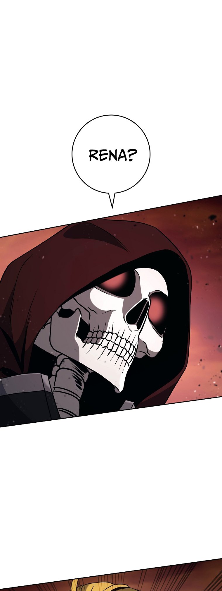 Skeleton Soldier Couldn’t Protect the Dungeon Chapter 288 - Page 53