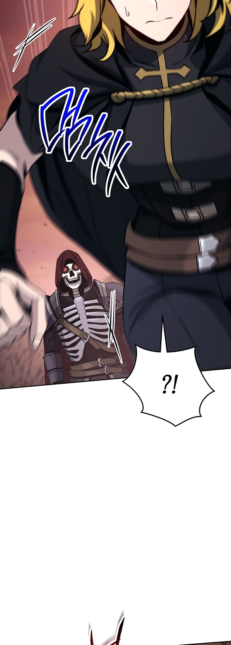 Skeleton Soldier Couldn’t Protect the Dungeon Chapter 288 - Page 63