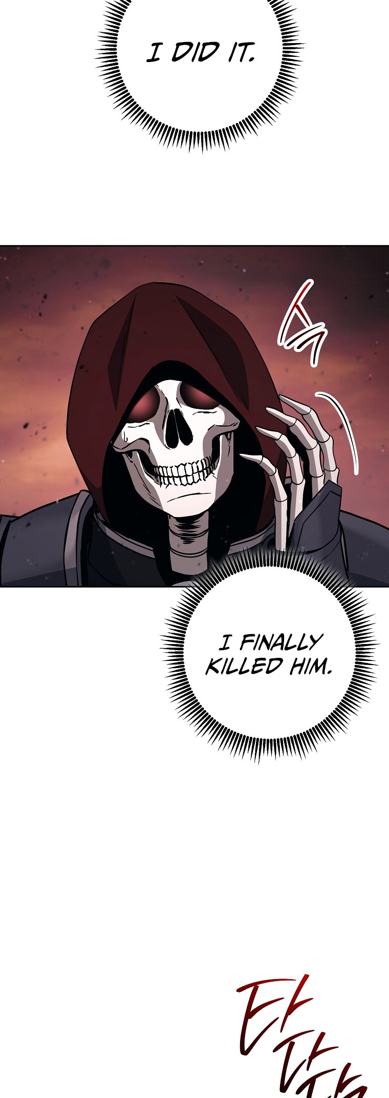 Skeleton Soldier Couldn’t Protect the Dungeon Chapter 289 - Page 4