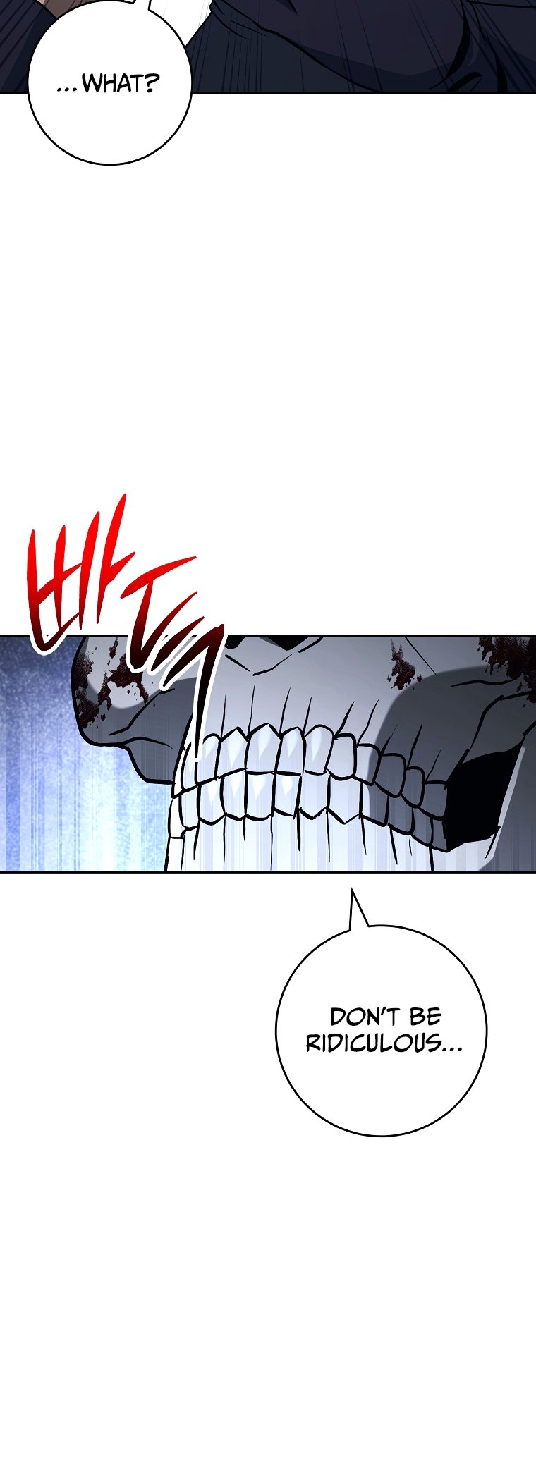 Skeleton Soldier Couldn’t Protect the Dungeon Chapter 290 - Page 61