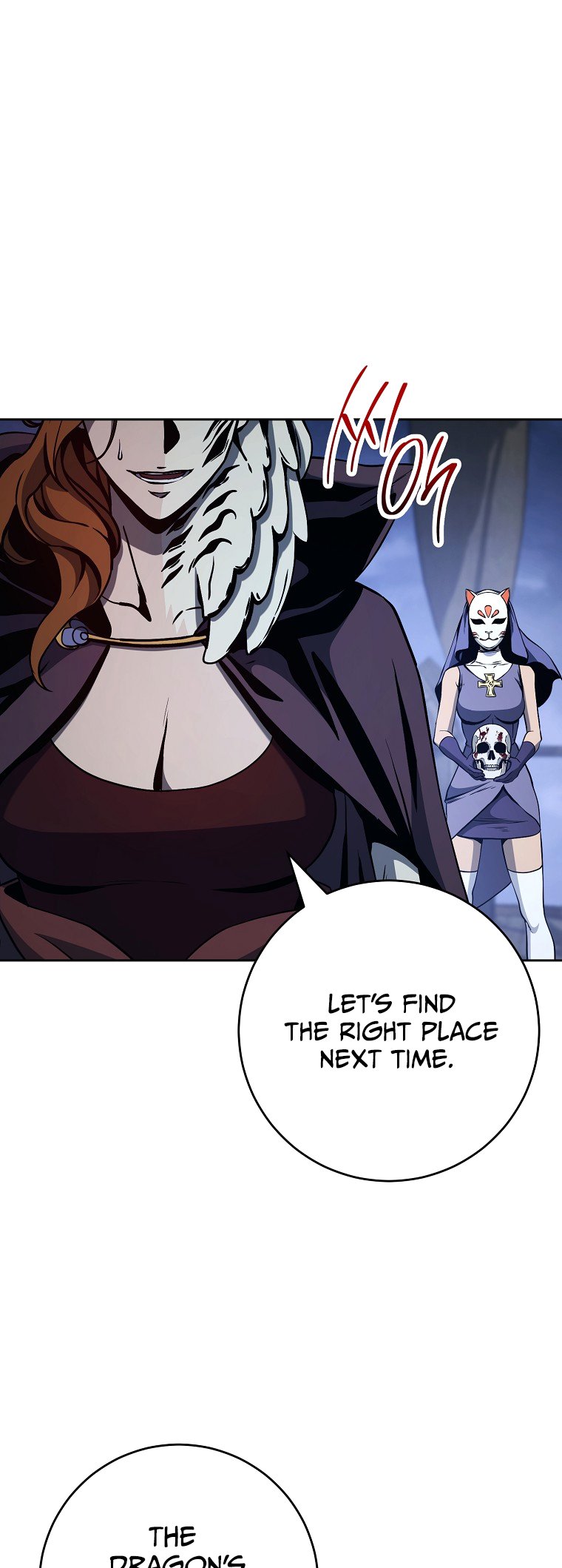 Skeleton Soldier Couldn’t Protect the Dungeon Chapter 290 - Page 78